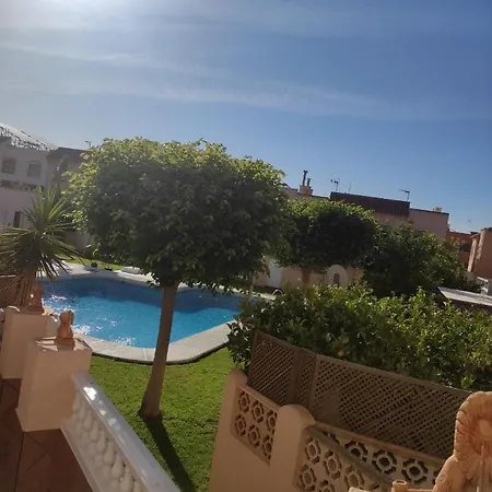 Loft La Casita