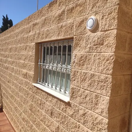 Apartament Loft La Casita *