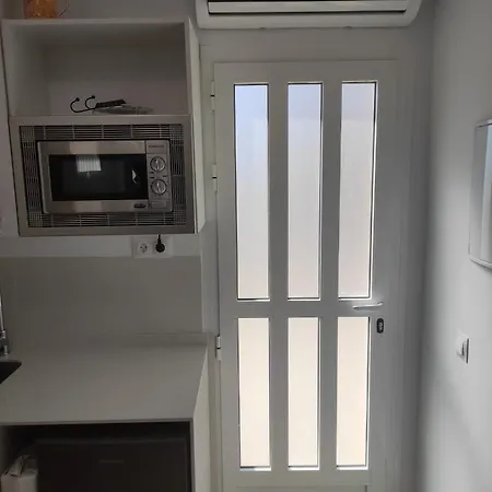Loft La Casita Apartament