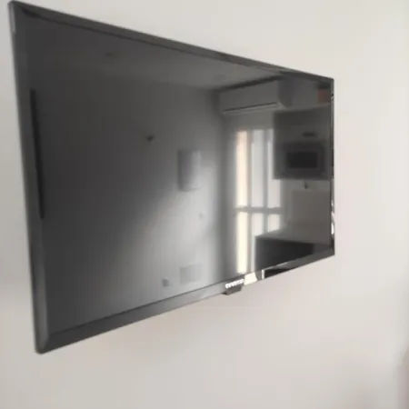 Loft La Casita * Almería