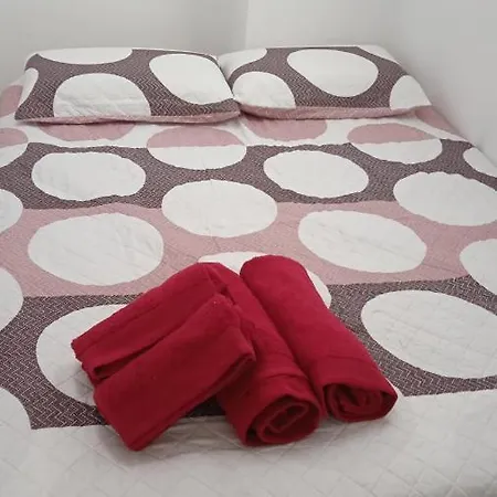 Loft La Casita *