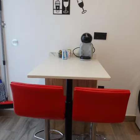 Loft La Casita Apartament Almería
