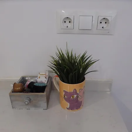 Loft La Casita * Almería