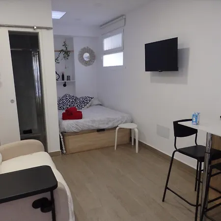 Apartament Loft La Casita
