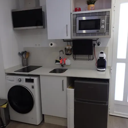 Apartament Loft La Casita *