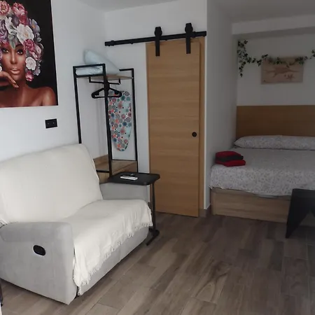 Loft La Casita Apartament *