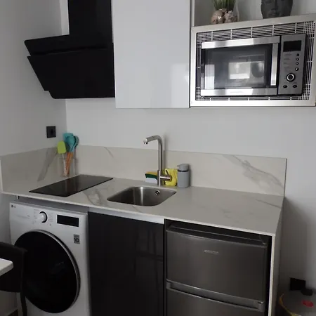 Apartament Loft La Casita *
