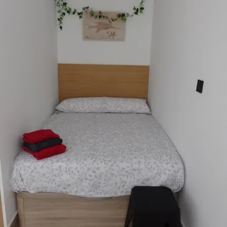 Loft La Casita Apartament