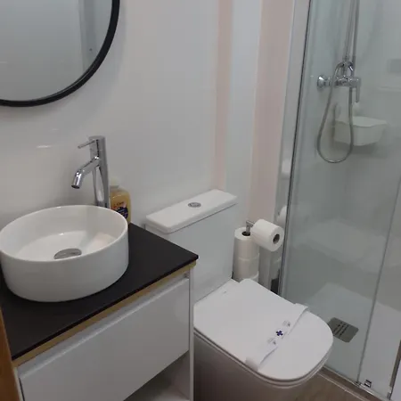 Loft La Casita * Almería