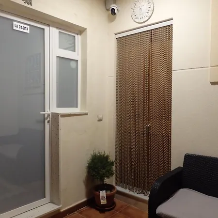 Loft La Casita * Almería